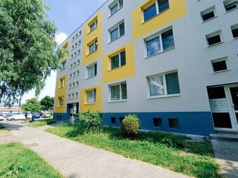 1,5 izbový byt blízko centra NMnV