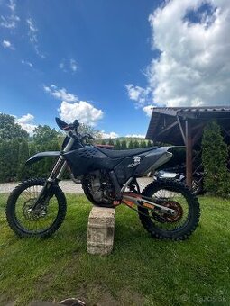 ktm sxf 250