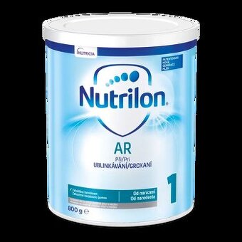 Nutrilon AR 1