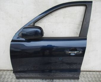 Hyundai Santa FE I 2006- ľavé predné dvere