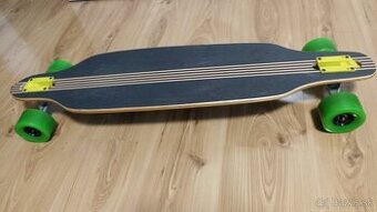 Longboard