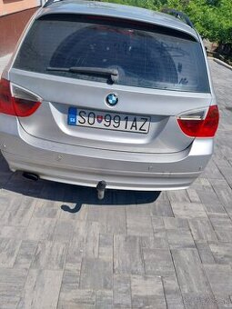 Predám bmw