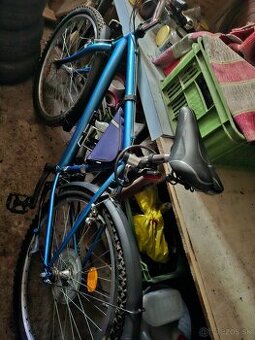 Predám horský bicykel