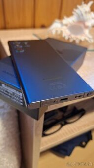 Predam vymenim samsung s22 ultra 12/512gb