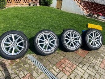 disky 17"