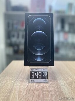 Apple iPhone 12 Pro 256gb Silver
