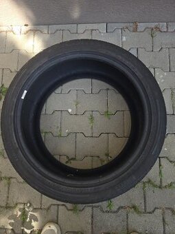 Pirelli scorpion zero pneu 1ks / 305/35/22