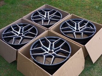 Disky R20 5x112 8,5J a 10J