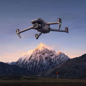 DJI Mavic 3 + RC PRO