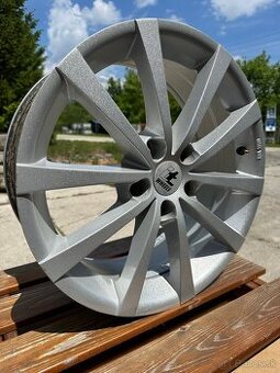 Disky ITwheels 5x112 R17