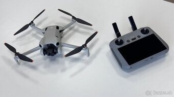 DJI mini 4 Pro
