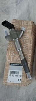 Vstrek Renault Master 166090273R / 166009567R