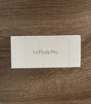 Airpods Pro 2