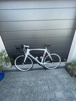 Colnago cestný bicykel