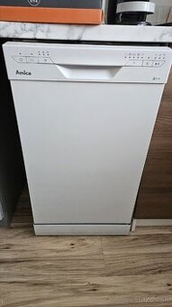 Umývačka riadu Amica