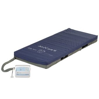 Aktívny antidekubitný matrac Linet Air2Care 6