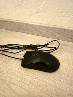 HyperX Pulsefire FPS