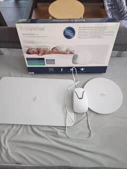 BABYSENSE 2 Pro