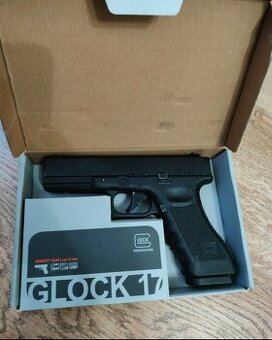 Umarex Glock 17 Gen3 CO2