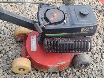Motor Diamon PA 80 s riadidlami+kosačka