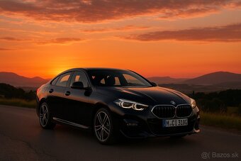 Bmw 218i