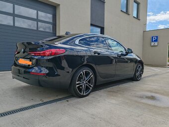 Bmw 218i