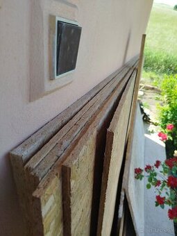 Predám osb dosky 12 a 25