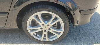 5x110 r17 opel