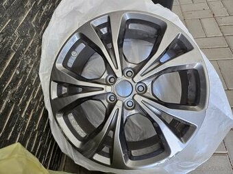 Alu disky Ford Kuga 225/60 R18 V XL