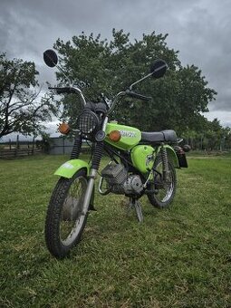 Simson s51 Enduro