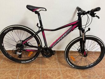CTM Charisma 2.0 – dámsky horský bicykel
