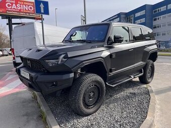 M-HERO 917