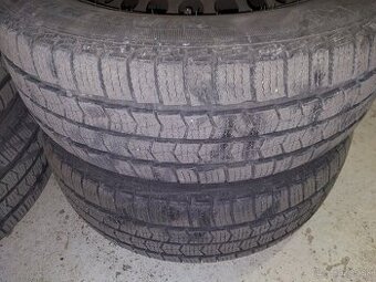 VW T6,T5 215/65r16C Transporter,Caravelle,Multivan