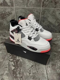 Predam Nike Air Jordan 4