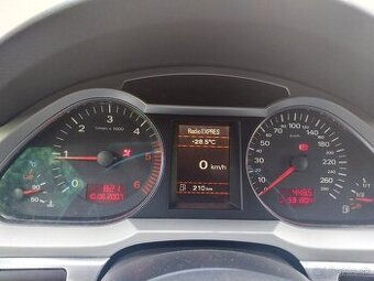 Audi A6 C6