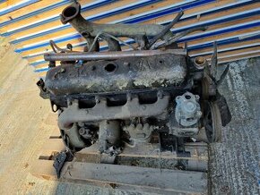 AVIA motor