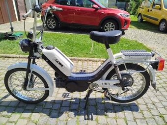 Babeta 210