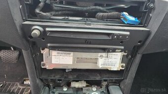 Bmw e60, e61 Ccc modul