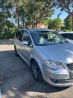 TOURAN 1.9tdi 77kw