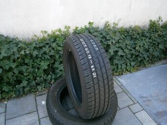 Predám 2x celoročné pneu ECOVISION 225/60 R17 99HXL