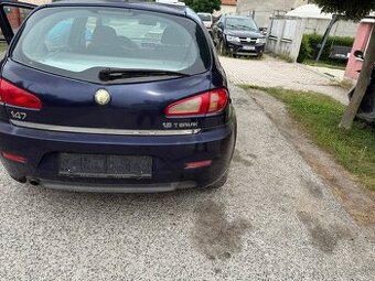 Alfa 147