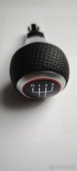 Hlavica riadiacej páky Golf GTI