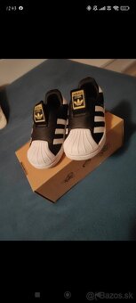 Adidas superstar