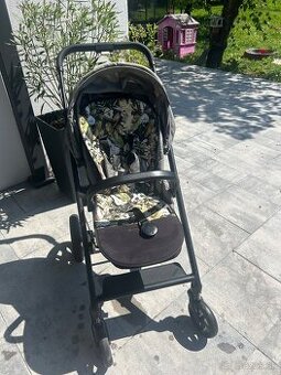 Na predaj Cybex Balios S sedy