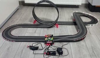 Autodráha