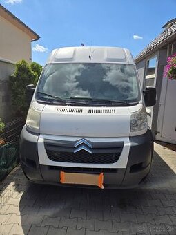 Citroen junper