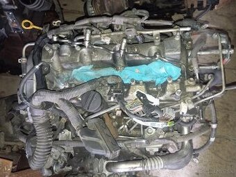 Motor Toyota Lexus - 1