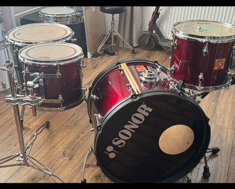 Bicie Sonor Sonic plus