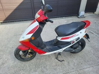 Peugeot speedake 50