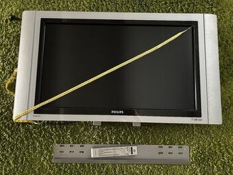 Starší TV Philips